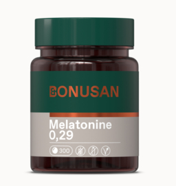 Melatonine 0,29mg