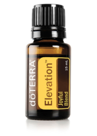 Elevation - Vreugdevolle Samenstelling - 15 ml