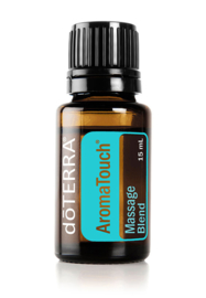 AromaTouch - 15ml massage olie