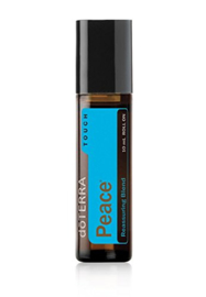 Peace Touch - Reassuring Blend - 10 ml - Roller