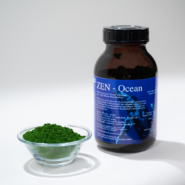 ZEN-Ocean (Marine Phytoplankton) 200gr poeder