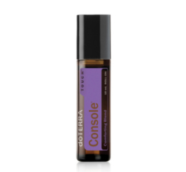 Console Touch - Comforting Blend - 10ml Roller