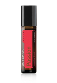Passion Touch - Inspiring Blend - 10 ml Roller