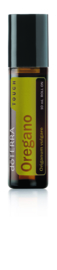 Oregano Touch - 10 ml - Roller
