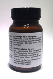 ZEN-Astragalus 100 gr poeder