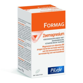 FORMAG - 150 tabs