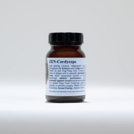 ZEN-Cordyceps 150 gr poeder