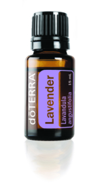 Lavendel - 15 ml