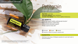 Petitgrain - 15 ml