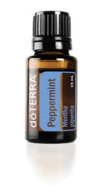Peppermint - 15 ml
