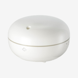 Ultrasonic Aroma Diffuser Macaron - 250 ml