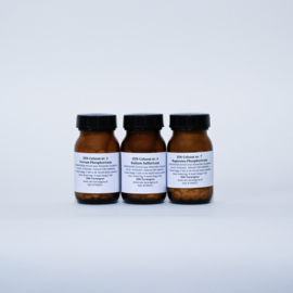 ZEN-Immunity Cure - Celzouten 3, 6 & 7