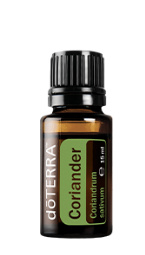 Coriander (Koriander zaad) - 15ml