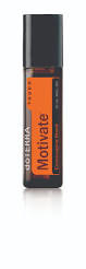 Motivate Touch - Encouraging Blend - 10 ml - Roller