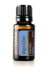 DigestZen™ - Digestive Blend - 15 ml