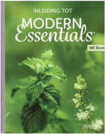 Modern Essentials Booklet 11th Edition