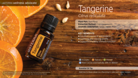 Tangerine - 15ml