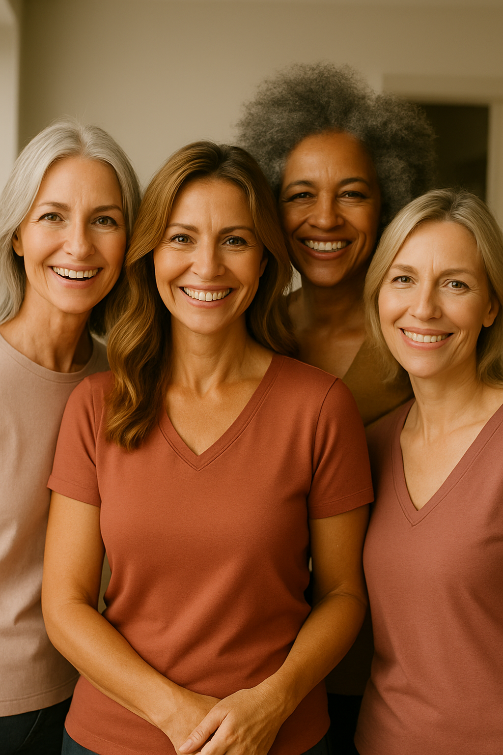Menopauze Reset Consult