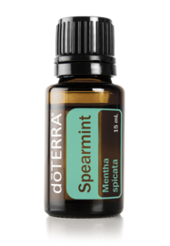 Spearmint - 15ml