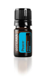 Peace - Reassuring Blend - 5 ml