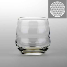 ZEN - Mythos Glass Levensbloem Platina 250ml