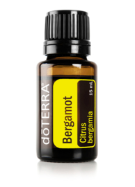 Bergamot - 15 ml