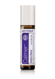 dōTERRA Calmer®  Rustgevende Samenstelling