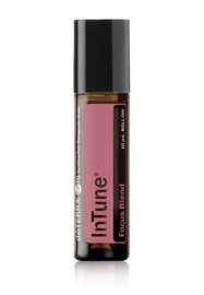 InTune - Focus Blend- 10 ml - Roller