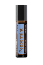 Peppermint Touch - 10ml roll-on