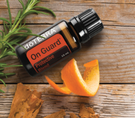 On Guard - Protective Blend - 15 ml