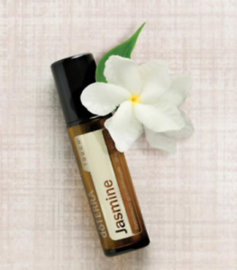 Jasmine Touch - 10 ml jasmine perfume