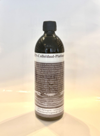 ZEN-Colloidaal Platina - 500ml