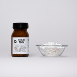ZEN-Celzout 15 - Kalium Jodatum