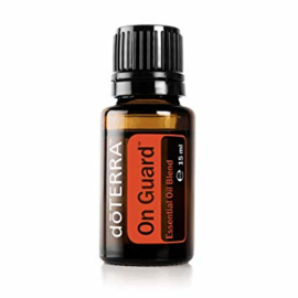 On Guard - Protective Blend - 15 ml