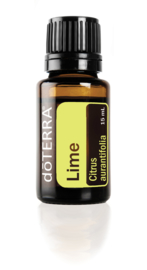 Lime (Limoen) - 15 ml