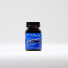 ZEN-Ocean (Marine Phytoplankton) 100gr capsules a 500 mg