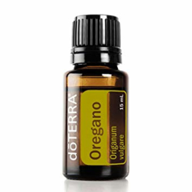 Oregano - 15 ml