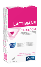 Lactibiane C'disis 10m (30 capsules)