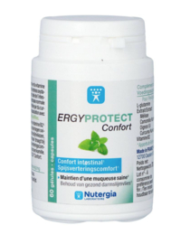 ErgyProtect - 60 capsules