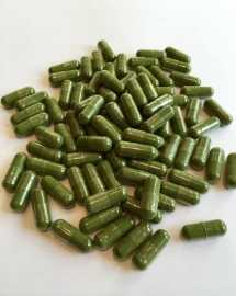 ZEN-Ocean - Abonnement 6 maanden capsules - 100gr caps per maand - (u ontvangt per direct 6 potten)