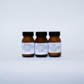 ZEN-Beauty Cure - Celzouten 1, 8 & 11