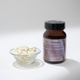 ZEN - Probiotica - grote pot met 90 tabletten voor 3 maanden!