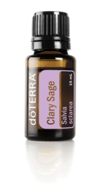 Clary Sage - 15 ml