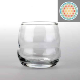 ZEN - Mythos Glass Levensbloem Veelkleurig 250ml