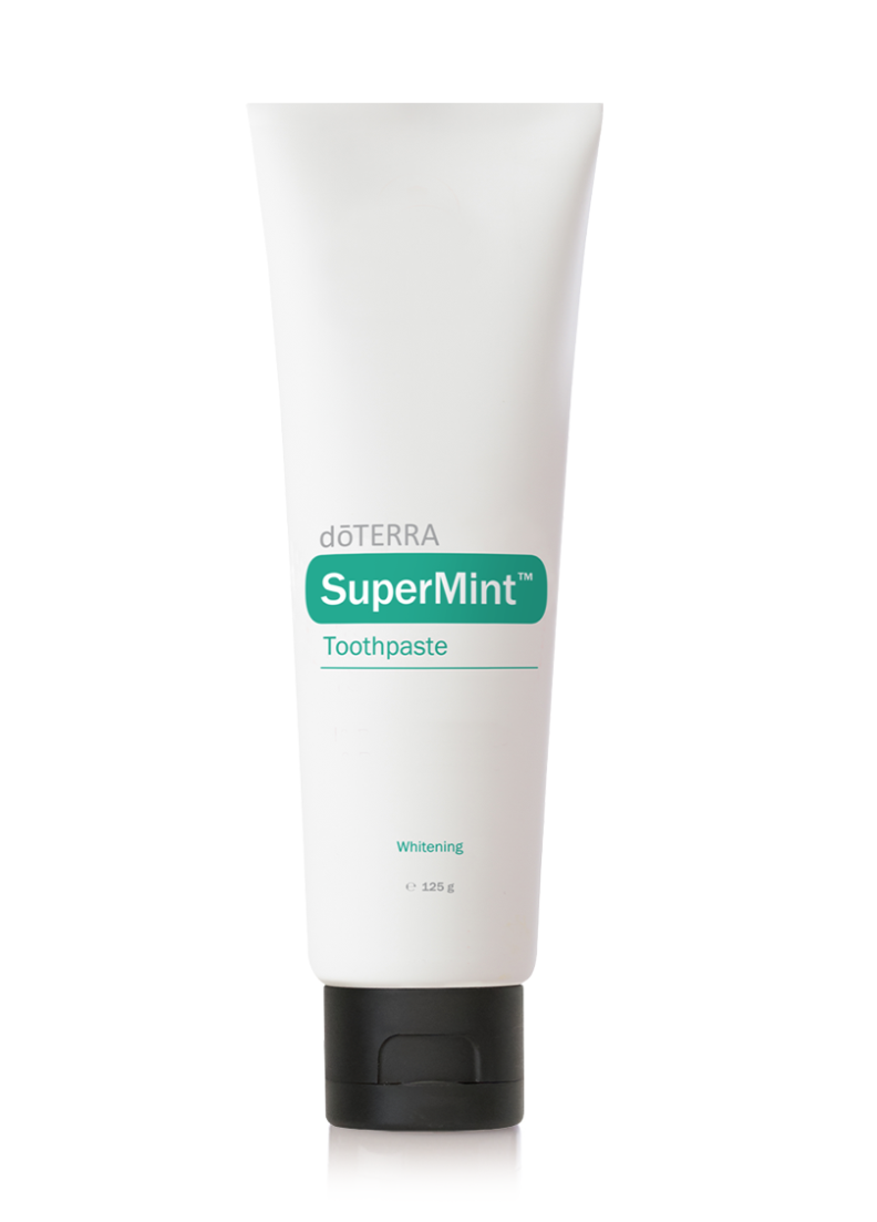SuperMint Tandpasta