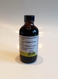 ZEN-Black Walnut Hull tincture - 120ml