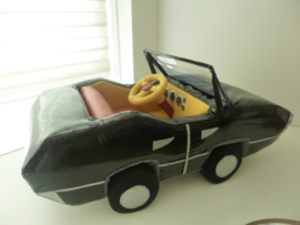 Custom toy: Impala auto