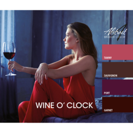 WINE O'CLOCK COLLECTION