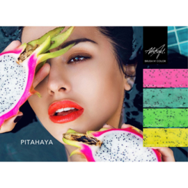 Pitahaya collectie 4* 7.5 ml