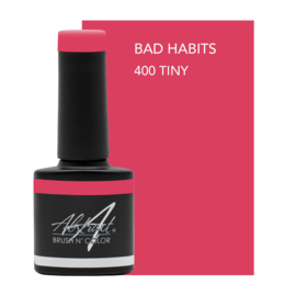 bad habits tiny 7.5 ml